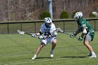 MLAX vs Babson  Wheaton College Men's Lacrosse vs Babson College. - Photo by Keith Nordstrom : Wheaton, Lacrosse, LAX, Babson, MLax